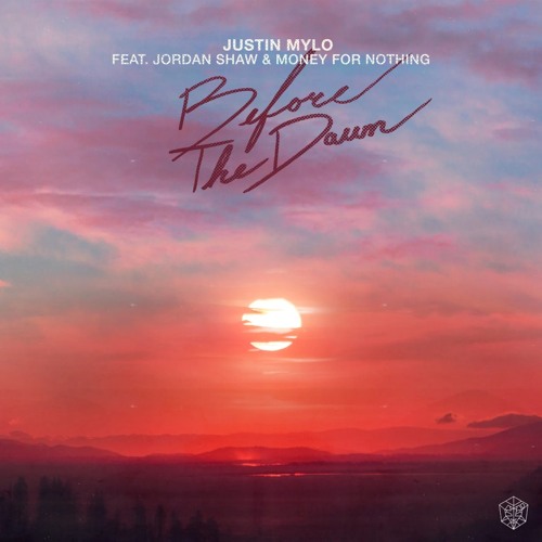 Before The Dawn cover art