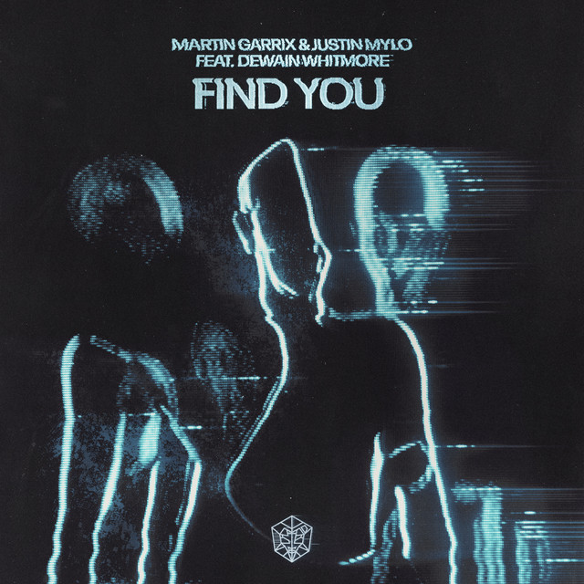 Find You cover art